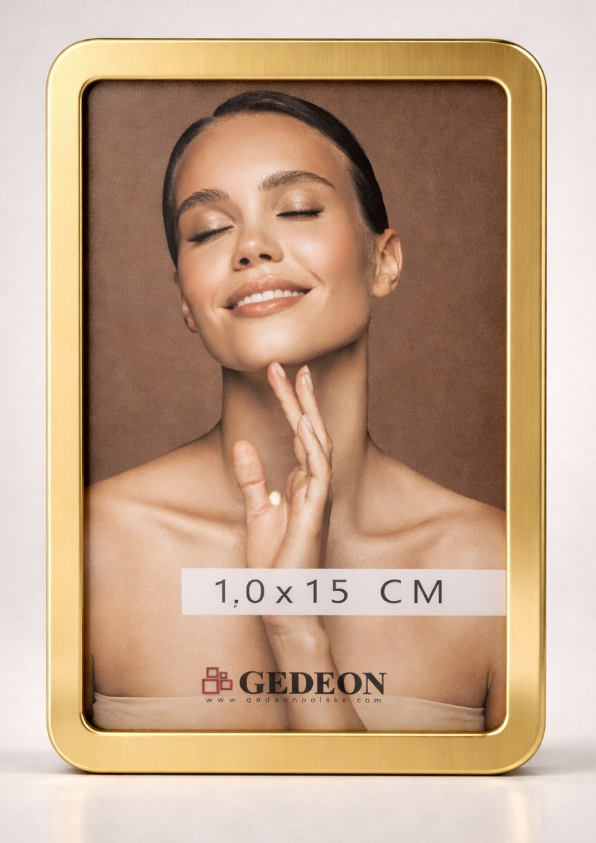 Ramka  13x18cm MF105G