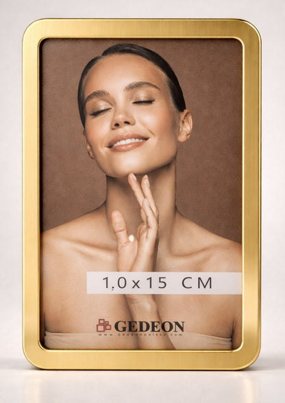 Ramka  15x20cm MF106G