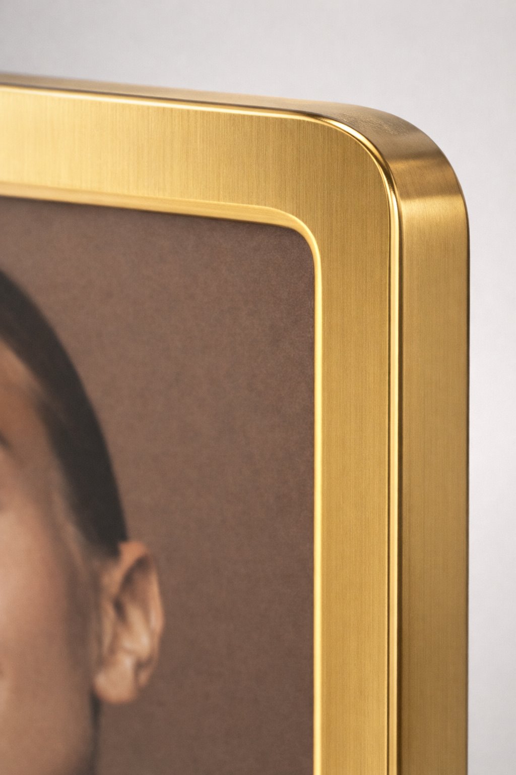 Ramka  15x20cm MF106G