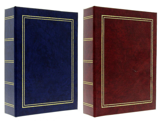 Album kieszeniowy klejony   MM35200V