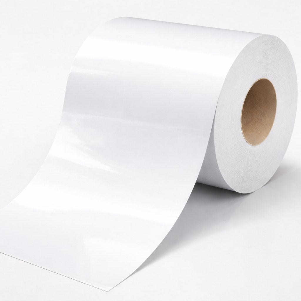 Professional Inkjet Paper – papier fotograficzny w rolce o wymiarach 127mm (5'')*65m*3'' - GLOSSY - Frontier-S DX-100, SureLab D700, Green II