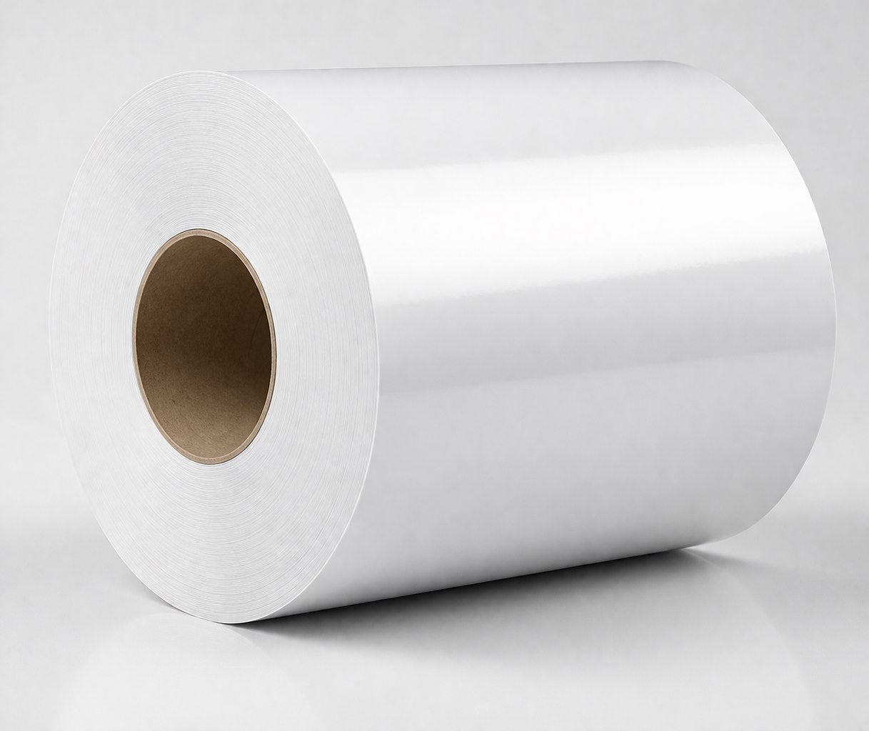Professional Inkjet Paper – papier fotograficzny w rolce o wymiarach 210mm (A4)*65m*3''' - GLOSSY - Frontier-S DX-100, SureLab D700, Green II