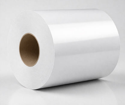 Professional Inkjet Paper – papier fotograficzny w rolce o wymiarach 210mm (A4)*65m*3''' - LUSTRE - Frontier-S DX-100, SureLab D700, Green II