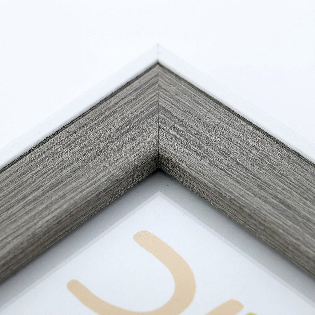 Ramka 10x15cm drewniana QB10 (26x18mm)