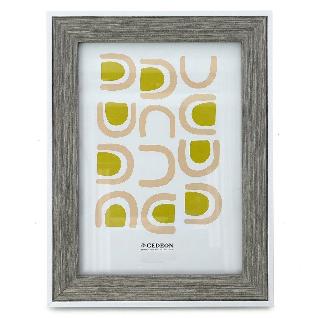 Ramka 13x18cm drewniana QB13 (26x18mm)