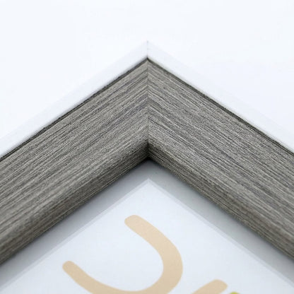 Ramka 30x40cm drewniana QB30 (26x18mm)
