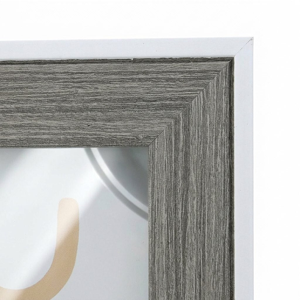 Ramka 30x40cm drewniana QB30 (26x18mm)