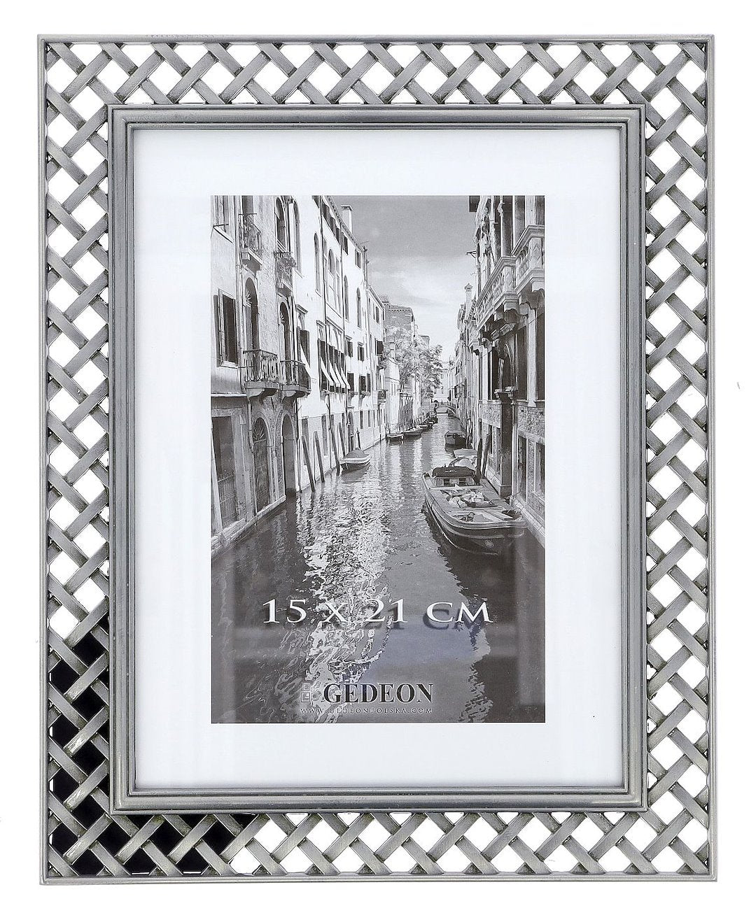 Ramka  15x20cm RM0968S