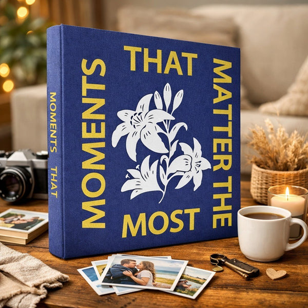 Album kieszeniowy nitowany 10x15 cm 500 zdjęć SB46500ART169