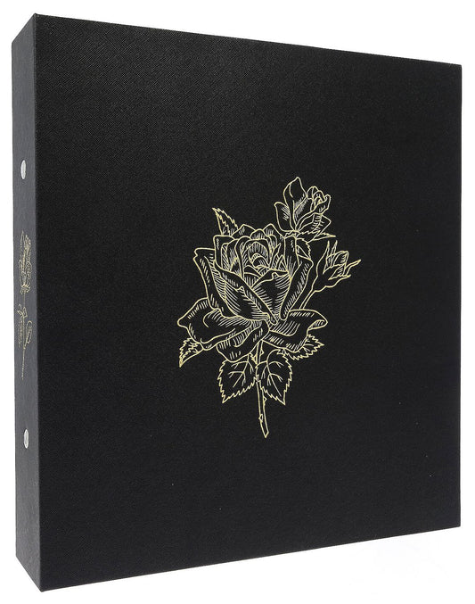 Album kieszeniowy nitowany 10x15 cm 800 zdjęć SBC46800ART183 - zdjęcie 2