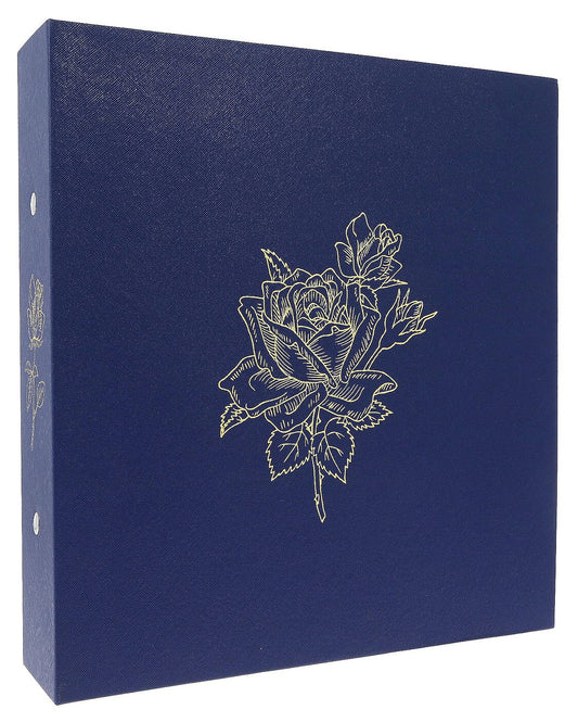 Album kieszeniowy nitowany 10x15 cm 800 zdjęć SBC46800ART185 - zdjęcie 2