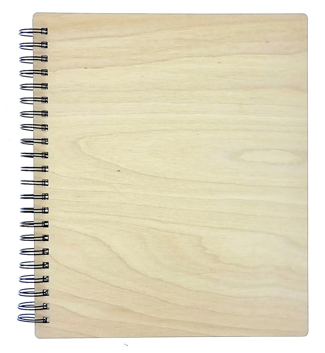 Album tradycyjny spirala 24x24 cm 40 stron SPSS20PLYWOOD