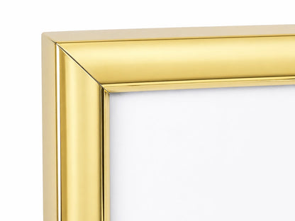 Ramka 21x29,7 metalowa SSR21 (14x13mm)