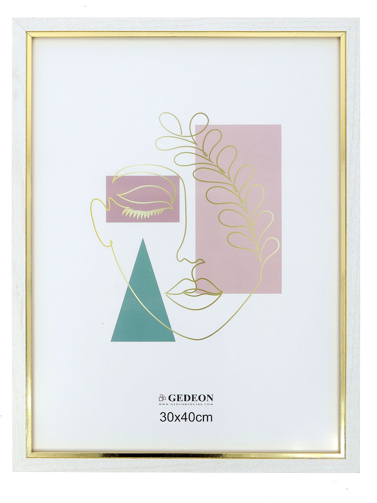 Ramka  30x40cm WG30P